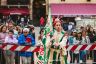 La fotogallery della consegna del Masgalano all'Istrice